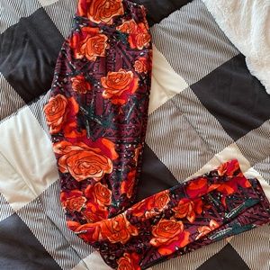 Lularoe leggings
